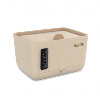 Neno Calme wet wipes warmer