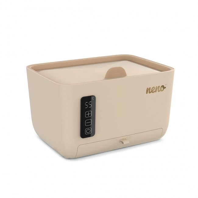 Neno Calme wet wipes warmer Neno Calme wet wipes warmer