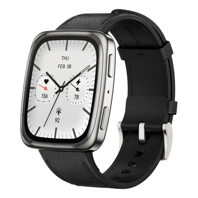 Amazfit Active 2 4.45 cm (1.75 Amazfit Active 2 4.45 cm (1.75