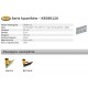 BOSTITCH NAILS BRT21 3.80-120 1.28M BOSTITCH NAILS BRT21 3.80-120 1.28M