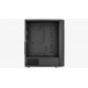 Aerocool Prism-G-BK-v1 Midi Tower Black Aerocool Prism-G-BK-v1 Midi Tower Black