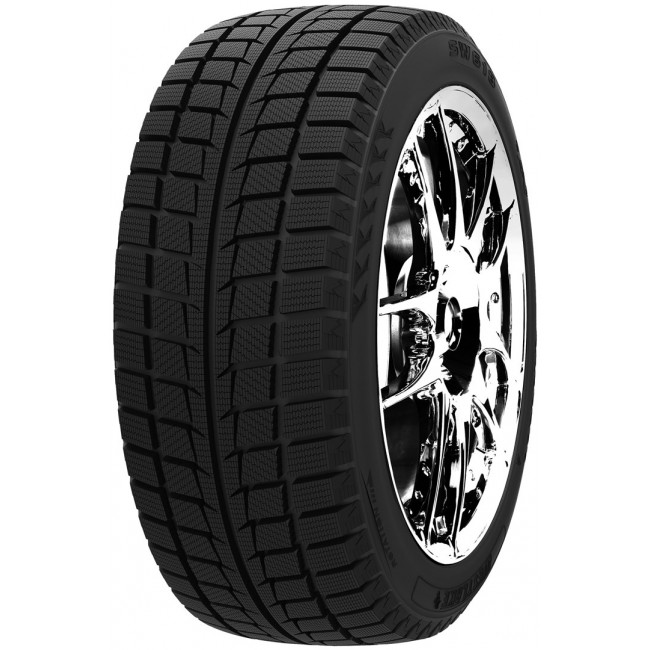 Tire 235/50 R18 101T Westlake SW618 Label: D-E-B-7 Tire 235/50 R18 101T Westlake SW618 Label: D-E-B-7
