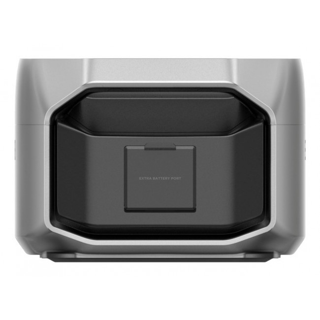 EcoFlow DELTA Pro 3 Smart portable power station accessory Battery EcoFlow DELTA Pro 3 Smart portable power station accessory Battery