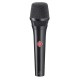 Neumann KMS 104 BK - cardioid vocal microphone, black