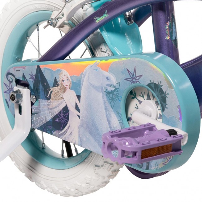 Bike HUFFY Disney FROZEN 12 Bike HUFFY Disney FROZEN 12