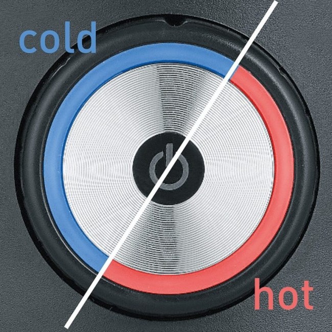 Milk Frother SEVERIN SM 3588 550W black, 300ml