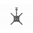 Gembird CM-55ST-01 Full motion TV ceiling mount, 23 Gembird CM-55ST-01 Full motion TV ceiling mount, 23