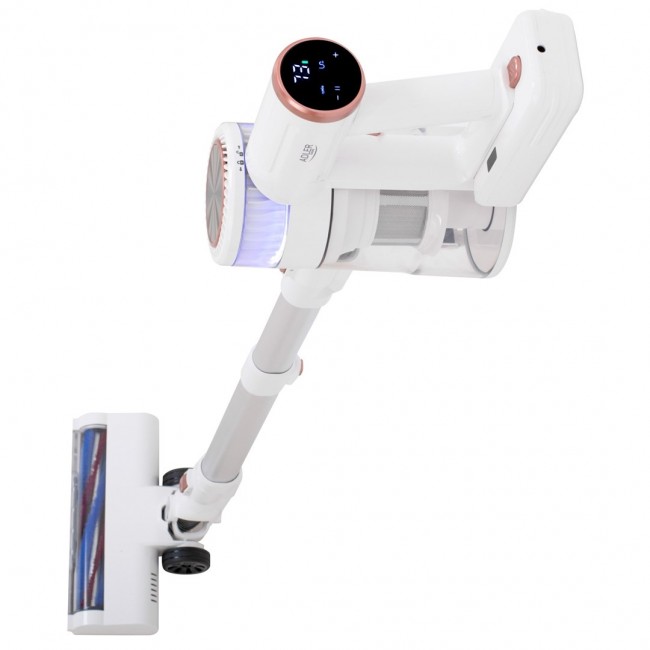 ADLER AD 7079 cordless upright vacuum cleaner ADLER AD 7079 cordless upright vacuum cleaner