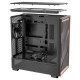 Antec FLUX Midi Tower case black retail