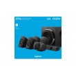 Logitech Surround Sound Speakers Z906 Logitech Surround Sound Speakers Z906