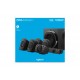Logitech Surround Sound Speakers Z906 Logitech Surround Sound Speakers Z906