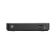Zotac ZBOX edge MI648 0.64L sized PC Black i5-1340P 1.9 GHz