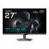 GIGABYTE G27Q2 27 2K QHD Gaming Monitor - 2560 x 1440, 200Hz, 1ms, 350 cd/m , G-Sync Compatible, FreeSync Premium, HDR10, HDMI 2.0, Displayport 1.4