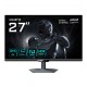 GIGABYTE G27Q2 27 2K QHD Gaming Monitor - 2560 x 1440, 200Hz, 1ms, 350 cd/m , G-Sync Compatible, FreeSync Premium, HDR10, HDMI 2.0, Displayport 1.4 GIGABYTE G27Q2 27 2K QHD Gaming Monitor - 2560 x 1440, 200Hz, 1ms, 350 cd/m , G-Sync Compatible, FreeSync Premium, HDR10, HDMI 2.0, Displayport 1.4