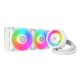 ARCTIC Liquid Freezer III 240 A-RGB - Multi Compatible All-in-One CPU Water Cooler with A-RGB ARCTIC Liquid Freezer III 240 A-RGB - Multi Compatible All-in-One CPU Water Cooler with A-RGB