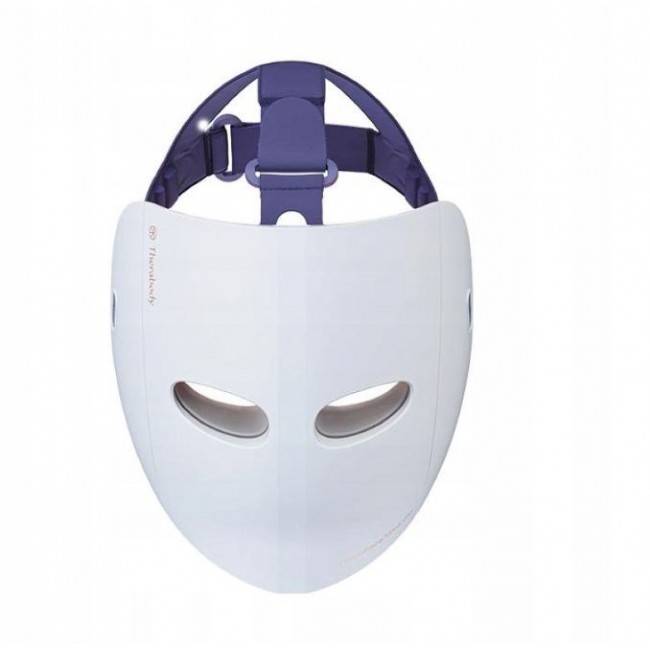 TheraBody TheraFace Mask Glo LED facial care mask