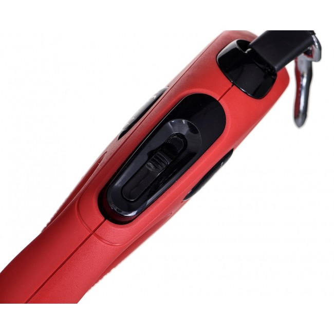 FLEXI New Classic S - retractable leash - 5 m