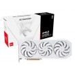 PowerColor Hellhound Radeon RX 9070 XT Spectral White AMD 16 GB GDDR6