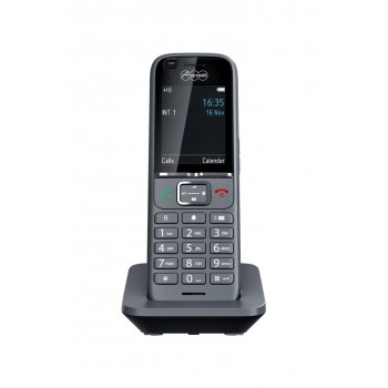 Auerswald COMfortel M-710 IP phone Titanium TFT