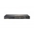 HPE Aruba Networking 2930M 24G PoE+ 1-slot Switch