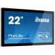 iiyama ProLite TF2234MC-B7X computer monitor 54.6 cm (21.5 iiyama ProLite TF2234MC-B7X computer monitor 54.6 cm (21.5