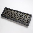Ducky Outlaw 65 keyboard Universal USB Black Ducky Outlaw 65 keyboard Universal USB Black