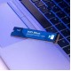 Western Digital WDS200T4B0E internal solid state drive 2 TB M.2 PCI Express 4.0 NVMe