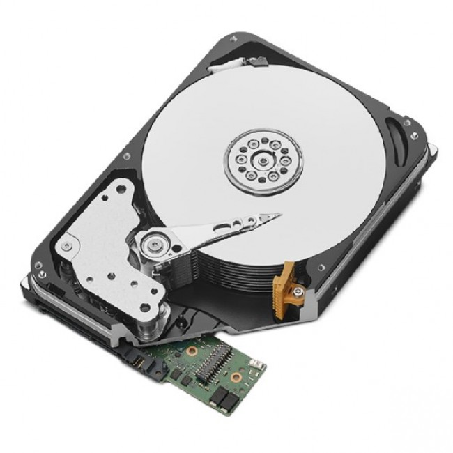 Seagate IronWolf Pro ST20000NT001 internal hard drive 20 TB 7200 RPM 256 MB 3.5 Seagate IronWolf Pro ST20000NT001 internal hard drive 20 TB 7200 RPM 256 MB 3.5