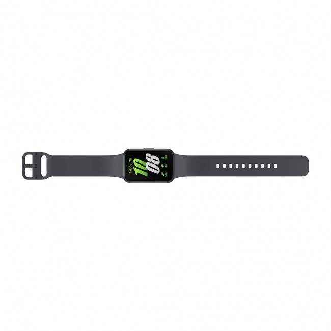 Samsung SM-R390NZAAEUE smartwatch / sport watch 4.06 cm (1.6
