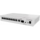 HUAWEI eKit S110 Series S110-8P2ST Unmanaged L2 Gigabit Ethernet (10/100/1000) Power over Ethernet (PoE) Grey HUAWEI eKit S110 Series S110-8P2ST Unmanaged L2 Gigabit Ethernet (10/100/1000) Power over Ethernet (PoE) Grey