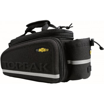 Topeak MTX TrunkBag DX 2.0 new 2024 (04.2024)