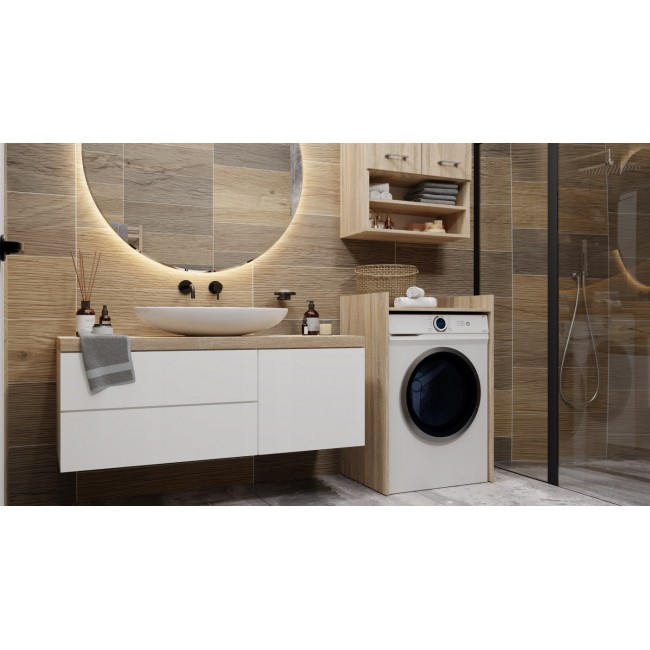 WASHING MACHINE CABINET POLA NP SONOM
