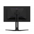 GIGABYTE AORUS FO27Q5P OLED QHD Gaming Monitor - 2560 x 1440, 500Hz, 0.03ms, KVM, 300 cd/m , FreeSync Premium Pro, DisplayHDR True Black 500, DisplayPort 2.1