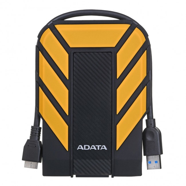 ADATA HD710 Pro external hard drive 1 TB 2.5