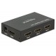 DeLOCK 18683 video switch HDMI