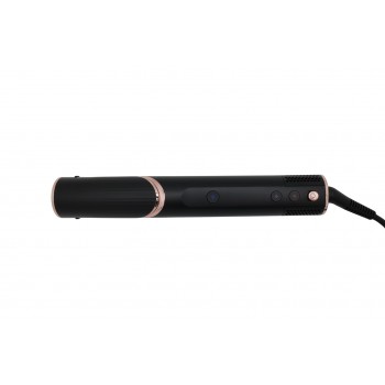 Shark HD424DE FlexStyle 3-in-1 Haarstyler und -trockner, schwarz