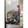 K rcher SV 7 Cylinder steam cleaner 0.5 L 2200 W Black, Grey, White K rcher SV 7 Cylinder steam cleaner 0.5 L 2200 W Black, Grey, White