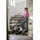 K rcher SV 7 Cylinder steam cleaner 0.5 L 2200 W Black, Grey, White