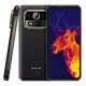 Ulefone Armor 25T 6/256GB Frost Black without charger