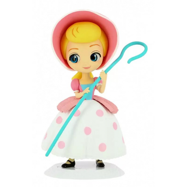 BP Q POSKET - TOY STORY - BO PEEP VER.A BP Q POSKET - TOY STORY - BO PEEP VER.A