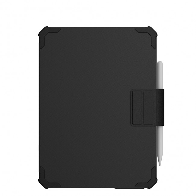 Urban Armor Gear Rugged USB-C Keyboard iPad 11