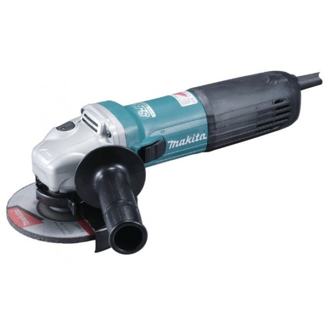 Makita GA5040C angle grinder 12.5 cm 1400 W
