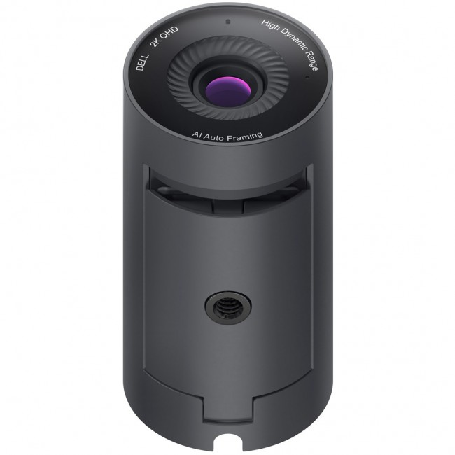Dell Pro WB5023 - Webcam - Farbe - 2560 x 1440