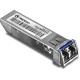 Trendnet SFP SM LC 10km 1310/1550 network transceiver module Fiber optic 1000 Mbit/s Trendnet SFP SM LC 10km 1310/1550 network transceiver module Fiber optic 1000 Mbit/s