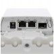 Mikrotik FTC11XG network media converter White