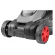 Electric Lawn Mower 1500W Graphite cutting width 360mm Electric Lawn Mower 1500W Graphite cutting width 360mm