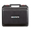 Circular saw 1200W Graphite circular saw blade 185 mm with a case