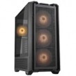 Cougar Full-Tower Case MX600 ARGB