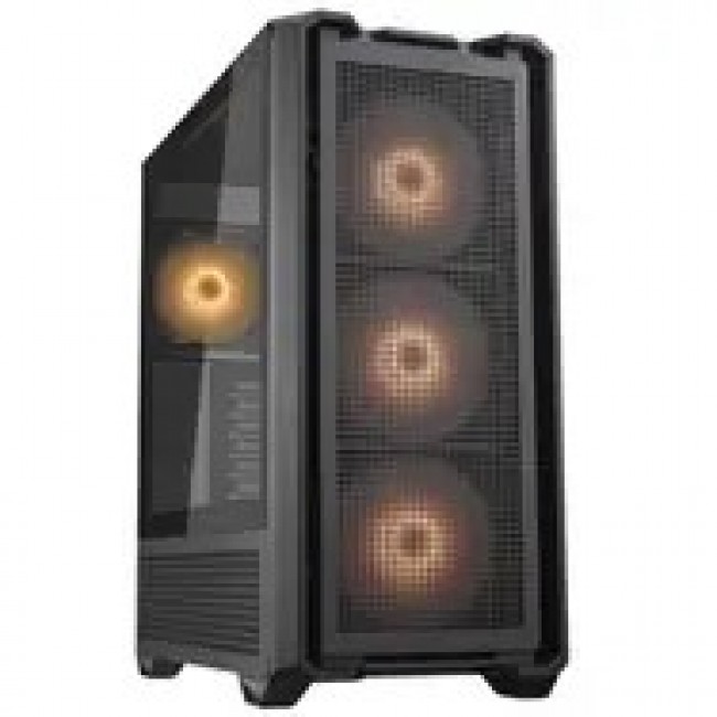 Cougar Full-Tower Case MX600 ARGB