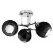 Activejet AJE-PALOMA 3P E27 3x40W pendant lamp